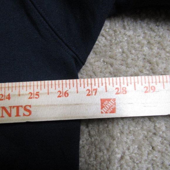 Westside Gunn Chanel Mask Hoodie XXL GxFR Griselda - Picture 7 of 8